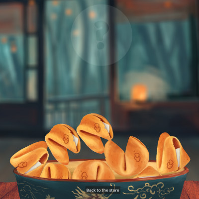 Forest of Fortunes